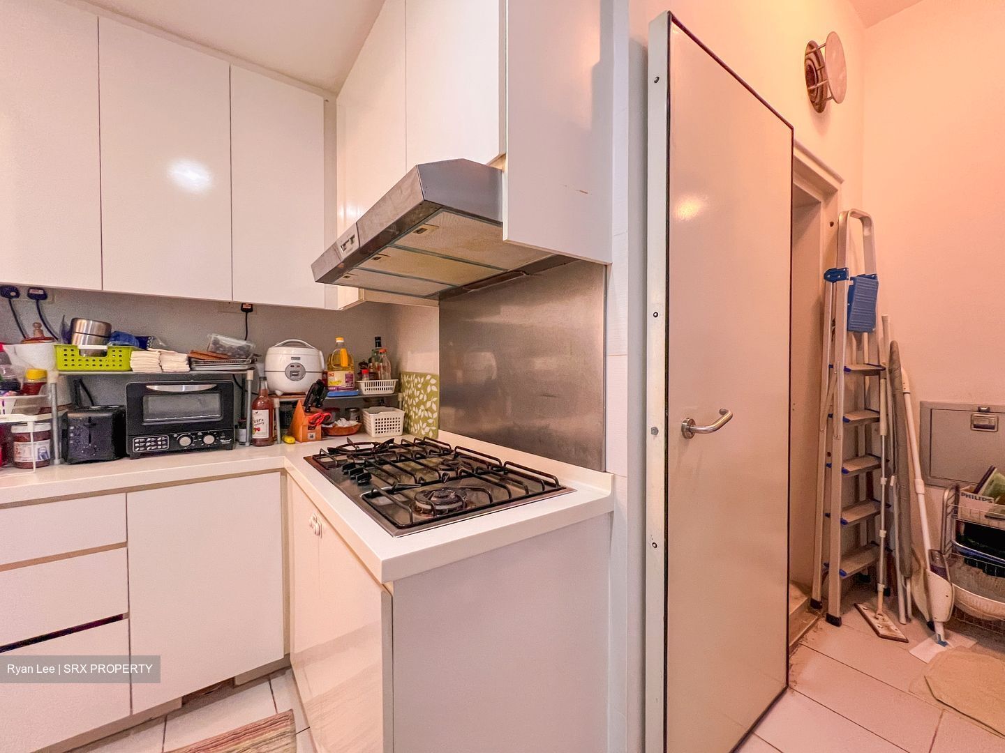 ClementiWoods Condominium (D5), Condominium #394129211
